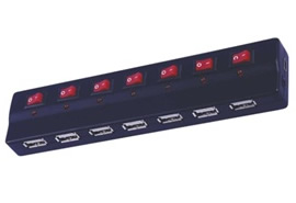 PJP USB-HUB
