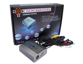 Webviews UVC400