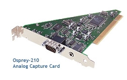Osprey 210