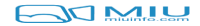 觅有信息